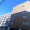【神奈川県/横浜市青葉区藤が丘】藤が丘マンション 外観