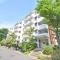 【神奈川県/横浜市都筑区荏田東】けやきが丘住宅 2号棟 外観