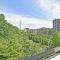 【神奈川県/横浜市都筑区荏田東】けやきが丘住宅 2号棟 眺望