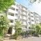 【神奈川県/横浜市都筑区荏田東】けやきが丘住宅 2号棟 外観