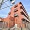 【神奈川県/横浜市緑区西八朔町】ライオンズマンション十日市場 外観