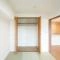 【神奈川県/横浜市緑区白山】ローヤルシティ鴨居 7番館 収納