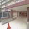 【神奈川県/川崎市高津区梶ケ谷】梶が谷グリーンヒル エントランス