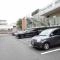 【神奈川県/横浜市都筑区牛久保東】ヴィークコートセンター北 駐車場