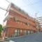 【神奈川県/横浜市青葉区新石川】ライオンズマンションたまプラーザ第5 外観