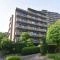 【神奈川県/横浜市都筑区南山田】港北ニュータウンパークサイドハイツ3番館 外観
