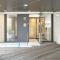 【神奈川県/川崎市宮前区小台】 宮前平ガーデンハウス弐番館アレグレット エントランス