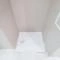 【神奈川県/川崎市宮前区有馬】ヴェルビュ鷺沼 パークサイド 洗面室：洗濯機置場