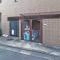【神奈川県/川崎市宮前区犬蔵】エステ・スクエアたまプラーザ ゴミ置き場