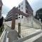 【神奈川県/横浜市都筑区茅ケ崎南】シティテラス横濱仲町台弐番館 アプローチ