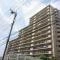 【神奈川県/横浜市都筑区中川】ウエストエミナンス 外観