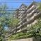 【神奈川県/横浜市青葉区荏田町】アルスあざみ野 外観