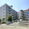 【神奈川県/川崎市宮前区有馬】ヴィルヌーブ鷺沼コリーヌ 外観