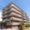 【神奈川県/横浜市都筑区茅ケ崎東】藤和シティホームズセンター南 外観