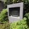 【神奈川県/横浜市都筑区茅ケ崎東】藤和シティホームズセンター南 マンション表札