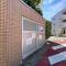 【神奈川県/川崎市宮前区鷺沼】フローレンスパレス鷺沼　 共用部：ゴミ置き場