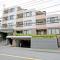 【神奈川県/川崎市宮前区鷺沼】クレッセントたまプラーザII 外観