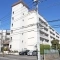 【神奈川県/川崎市宮前区有馬】ウインザーハイム鷺沼 外観
