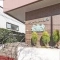 【神奈川県/川崎市宮前区有馬】ウインザーハイム鷺沼 アプローチ