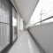 【神奈川県/大和市下鶴間】つきみ野南パークホームズ弐番館 バルコニー