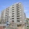 【神奈川県/横浜市青葉区市ケ尾町】ファミリーコーポ市ヶ尾 外観