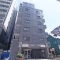 【神奈川県/海老名市中央】グリーンコート海老名 外観