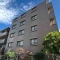 【神奈川県/川崎市宮前区小台】藤和シティホームズ鷺沼小台 外観