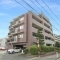 【神奈川県/横浜市青葉区荏田西】サンヴェール市が尾の丘 外観