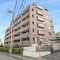【神奈川県/横浜市青葉区荏田西】サンヴェール市が尾の丘 外観