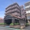 【神奈川県/横浜市港北区新羽町】クレッセント大倉山西 外観