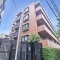 【神奈川県/川崎市宮前区土橋】コスモ鷺沼エクセラ 外観