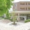 【神奈川県/横浜市青葉区美しが丘】ドレッセ美しの森フロラージュ ウエストヒル エントランス