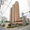 【神奈川県/大和市中央林間】シティハウス中央林間 ウエストタワー 外観