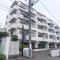 【神奈川県/川崎市宮前区土橋】鷺沼ロイヤルマンション 外観