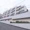 【神奈川県/川崎市宮前区土橋】鷺沼ロイヤルマンション 外観