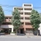 【神奈川県/川崎市宮前区有馬】プレール鷺沼ステラプラッツ 外観