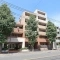 【神奈川県/川崎市宮前区有馬】プレール鷺沼ステラプラッツ 外観