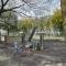 【東京都/小平市花小金井】ルネ花小金井 たけのこ公園