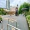 【東京都/小金井市本町】アデニウム武蔵小金井 むさこぷらっと公園
