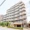 【東京都/小金井市中町】ライオンズマンション武蔵小金井南 外観