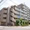 【東京都/小金井市中町】ライオンズマンション武蔵小金井南 外観