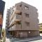 【東京都/小金井市中町】ライオンズマンション武蔵小金井南 外観