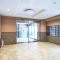 【東京都/小金井市中町】ライオンズマンション武蔵小金井南 エントランス