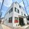 【東京都/小金井市中町】ライオンズマンション武蔵小金井南 小金井ファミリークリニック