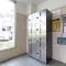 【東京都/青梅市河辺町】グランツ河辺　リバーサイド 宅配BOX
