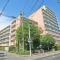 【東京都/小金井市貫井南町】パークホームズ武蔵小金井フォレストフィールド 外観