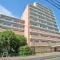 【東京都/小金井市貫井南町】パークホームズ武蔵小金井フォレストフィールド 外観