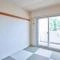 【東京都/小金井市貫井南町】パークホームズ武蔵小金井フォレストフィールド 和室