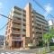 【東京都/小金井市貫井南町】ビクトリアハイム武蔵小金井 外観