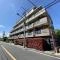 【東京都/三鷹市牟礼】ライオンズマンション吉祥寺南 外観